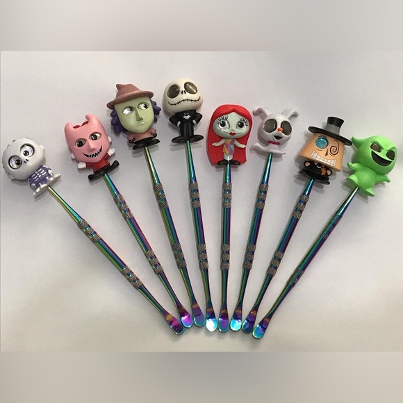 Collectible wax carving tools - Picture 14 of 14